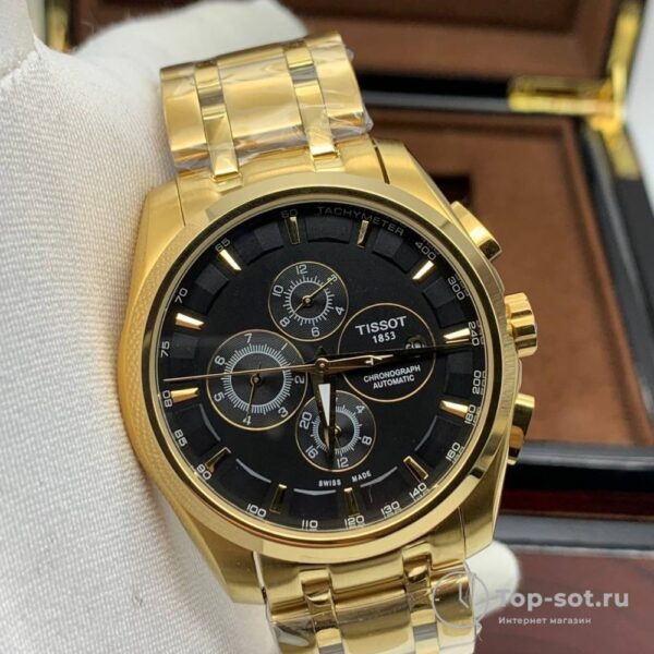 Часы Tissot — изображение 4