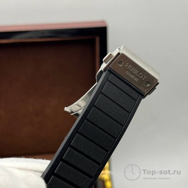 Часы Hublot  Foudroyante — изображение 9