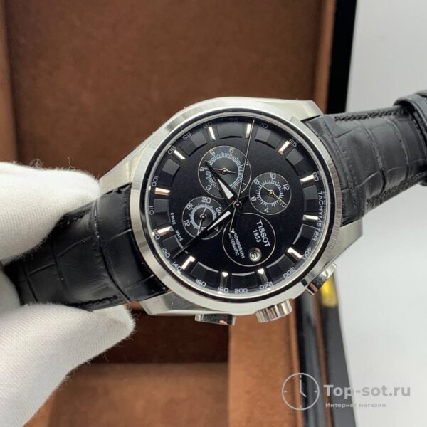 Часы Tissot — изображение 3