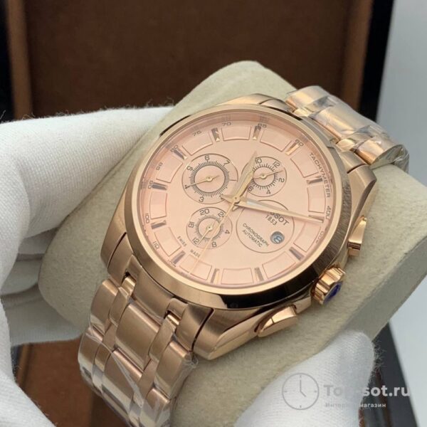 Часы Tissot — изображение 3