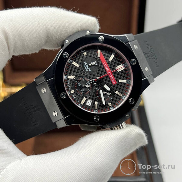 Часы HUBLOT Big Bang — изображение 5