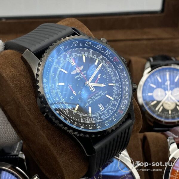 Часы BREITLING Navitimer — изображение 3