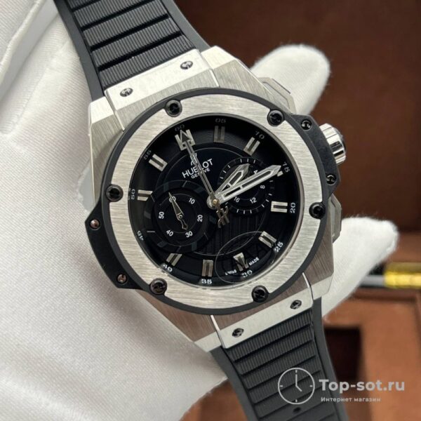 Часы Hublot  Foudroyante — изображение 4