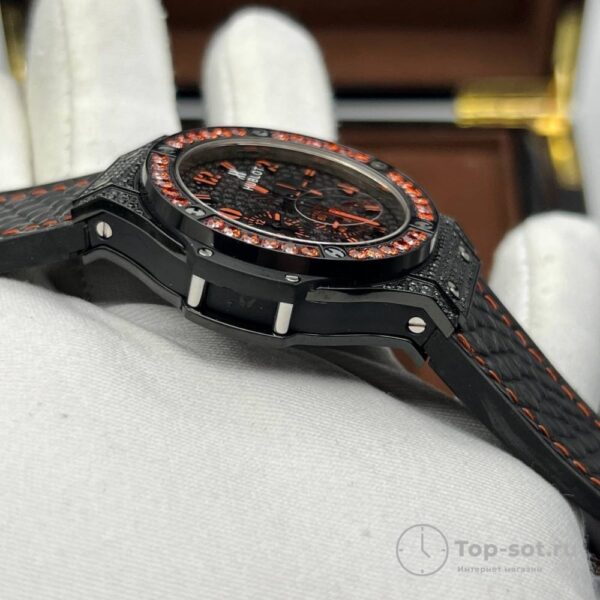Часы HUBLOT — изображение 6