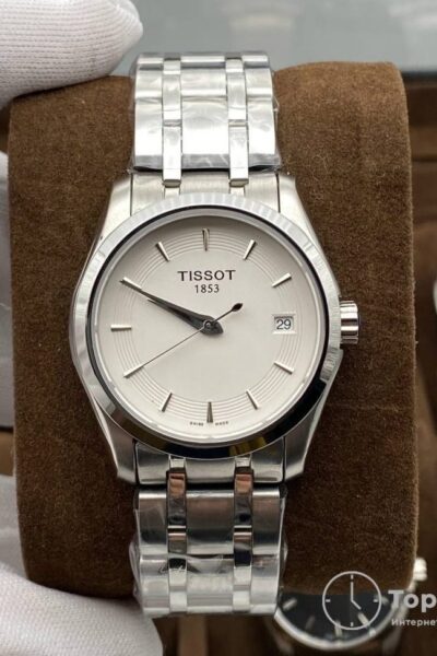 часы Tissot