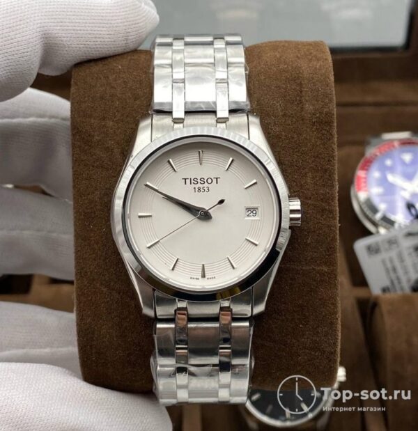 часы Tissot