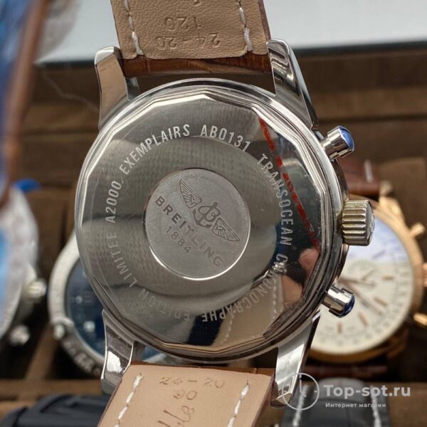 Часы BREITLING — изображение 5