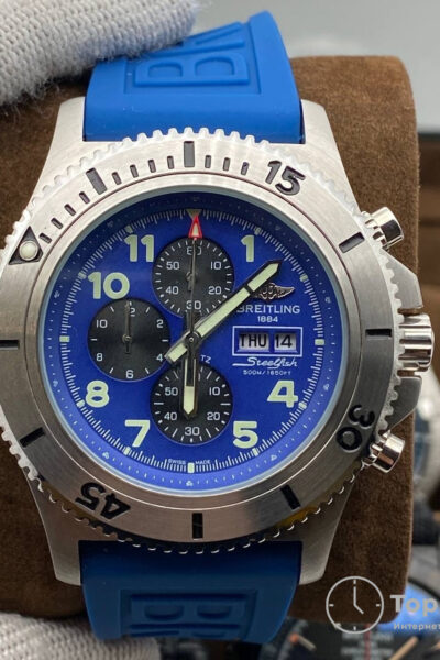 часы BREITLING