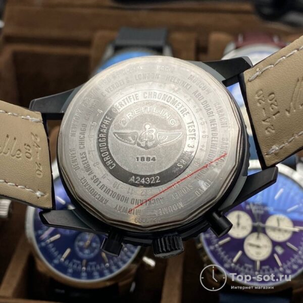 Часы BREITLING Navitimer — изображение 5