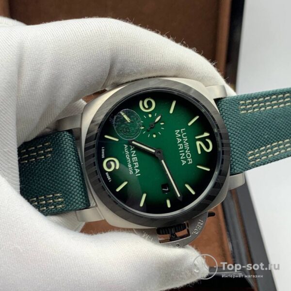 Часы Panerai LUMINOR MARINA — изображение 4