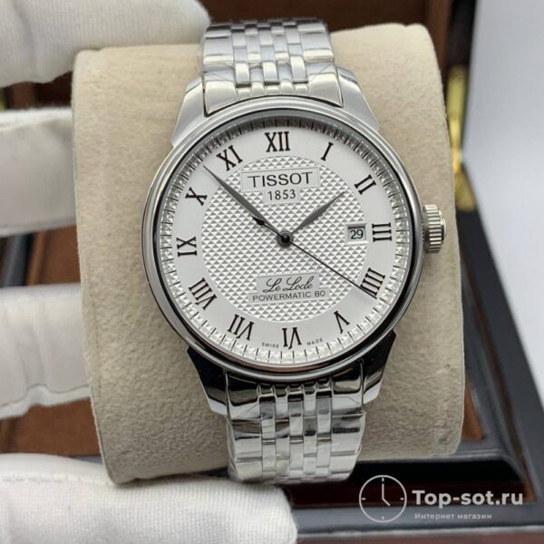 Часы Tissot — изображение 4
