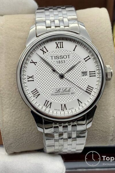 часы Tissot