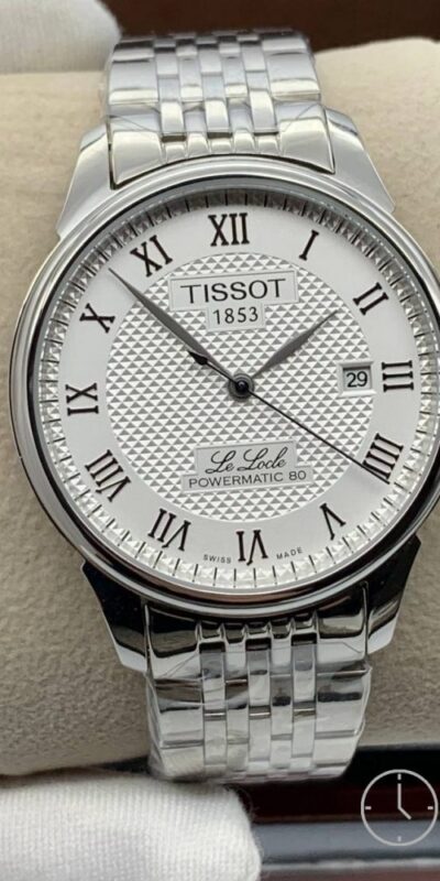 часы Tissot