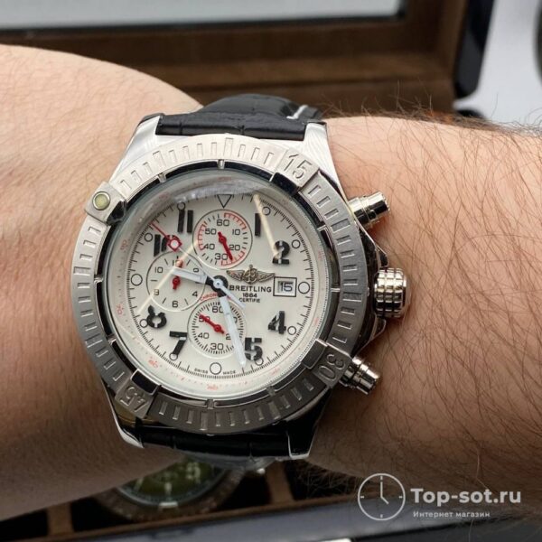 Часы BREITLING — изображение 7