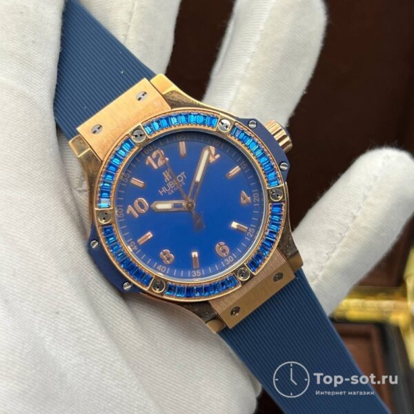 Часы HUBLOT — изображение 2