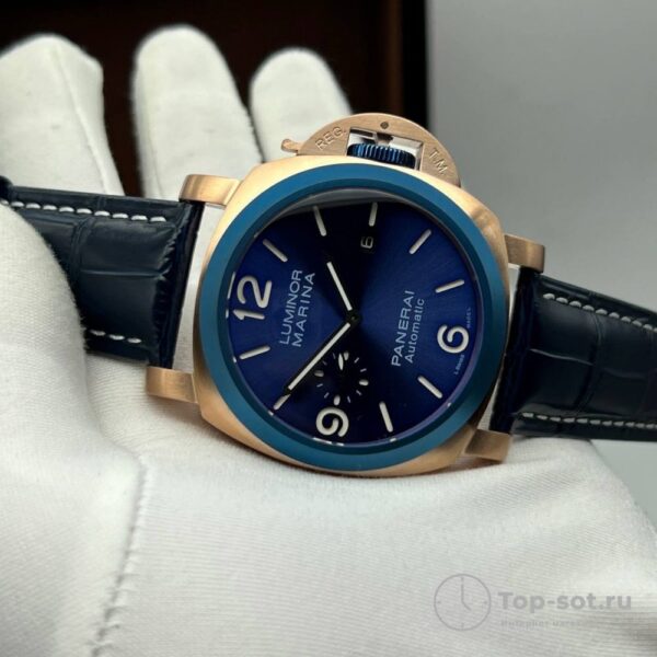 Часы Panerai LUMINOR  MARINA — изображение 5