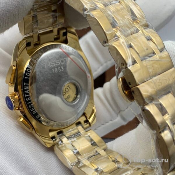 Часы Tissot — изображение 6