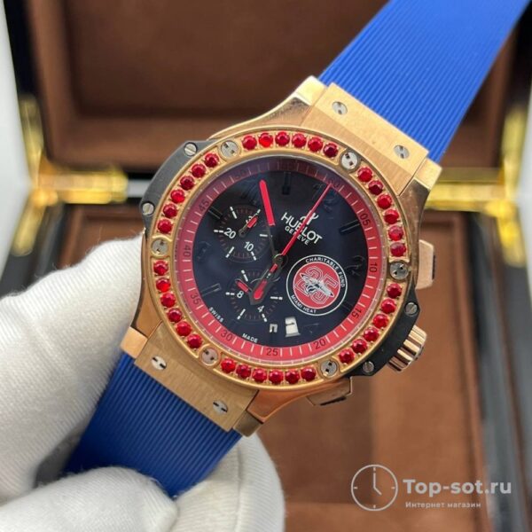 Часы HUBLOT — изображение 3