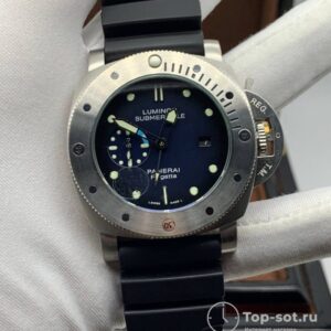 часы Panerai Submersible