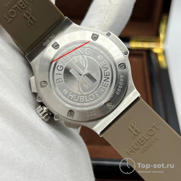 Часы HUBLOT — изображение 6