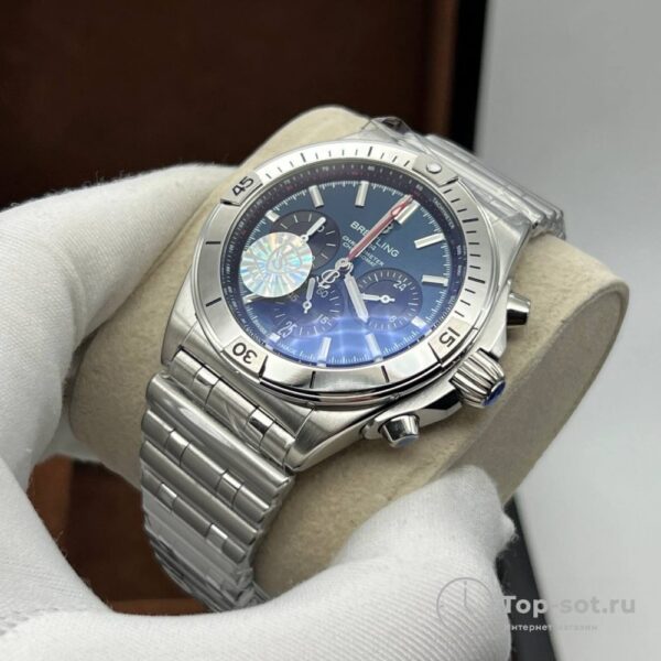 Часы  Breitling Chronomat — изображение 4