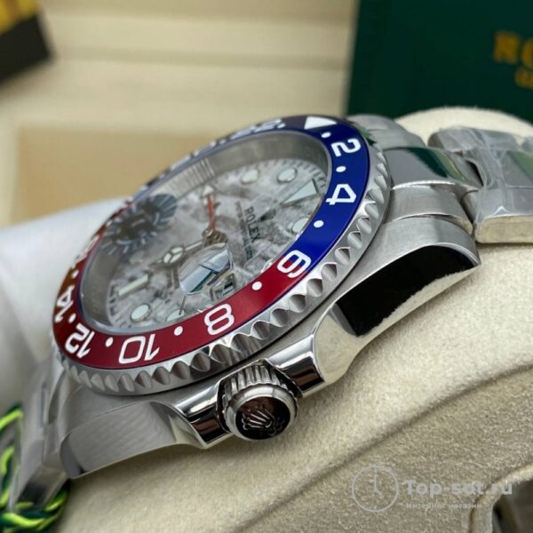 Часы Rolex Oyster Perpetual Date GMT MASTER II — изображение 4