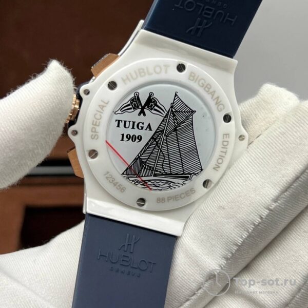 Часы HUBLOT Big Bang — изображение 7