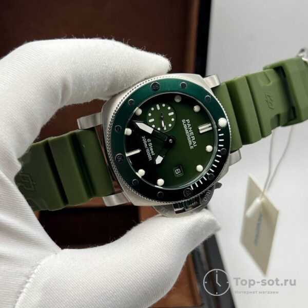 Часы Panerai LUMINOR SUBMERSIBLE — изображение 6
