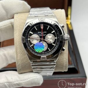 часы Breitling Chronomat