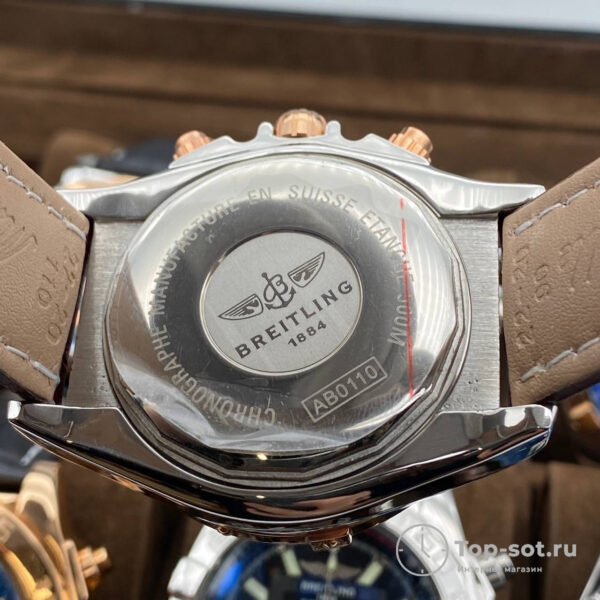 Часы BREITLING — изображение 5