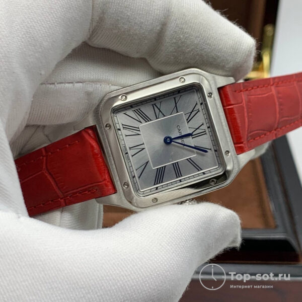 Часы Cartier — изображение 3
