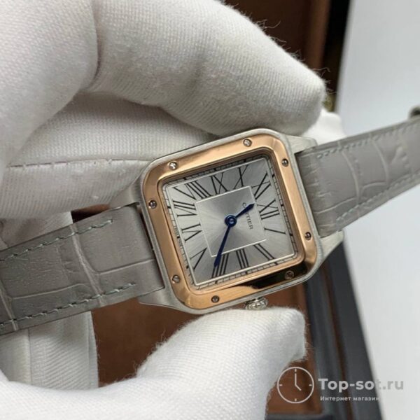 Часы Cartier — изображение 3
