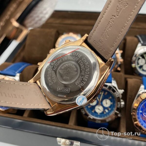 Часы BREITLING — изображение 5
