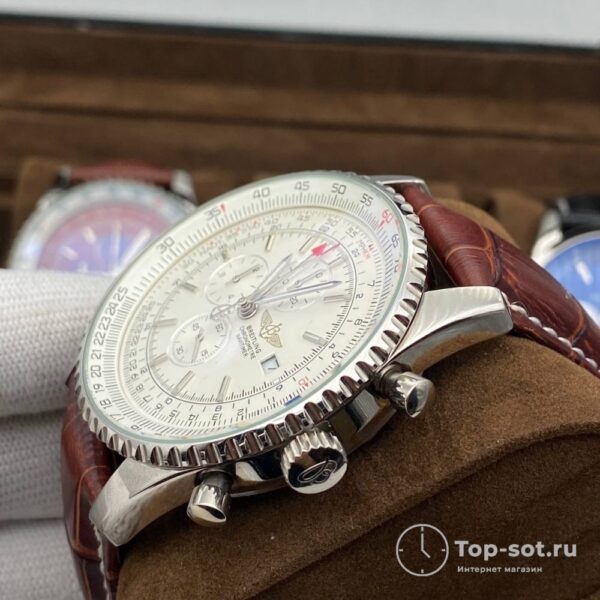 Часы BREITLING Navitimer — изображение 2