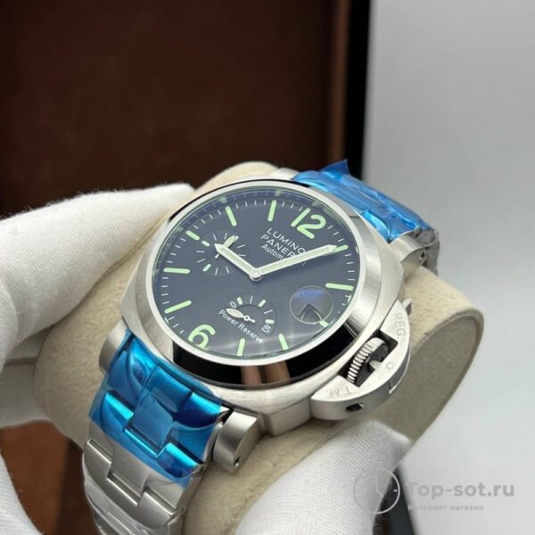 Часы Panerai LUMINOR — изображение 2