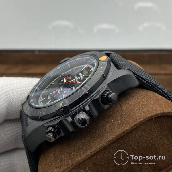 Часы BREITLING Chronometre Certifie — изображение 3