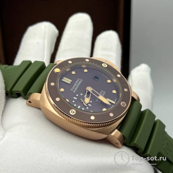 Часы Panerai LUMINOR SUBMERSIBLE — изображение 5