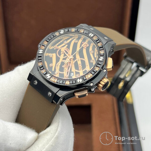 Часы HUBLOT — изображение 2