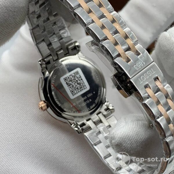 Часы Tissot — изображение 7