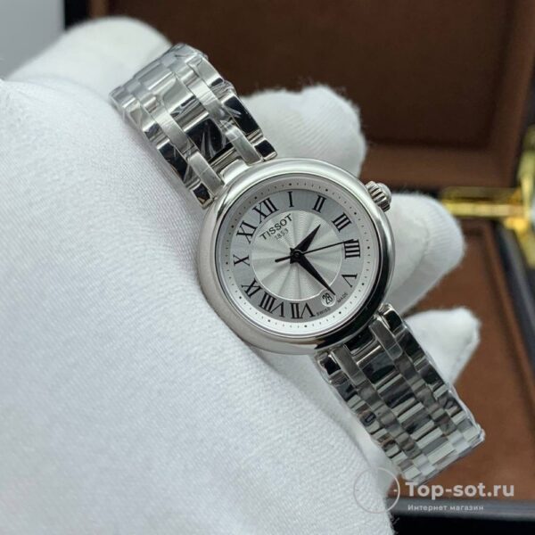 Часы Tissot — изображение 5