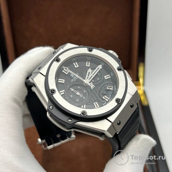 Часы Hublot  Foudroyante — изображение 6