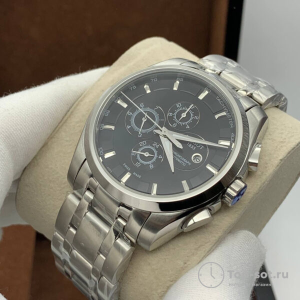 Часы Tissot — изображение 4