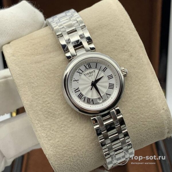 Часы Tissot — изображение 4