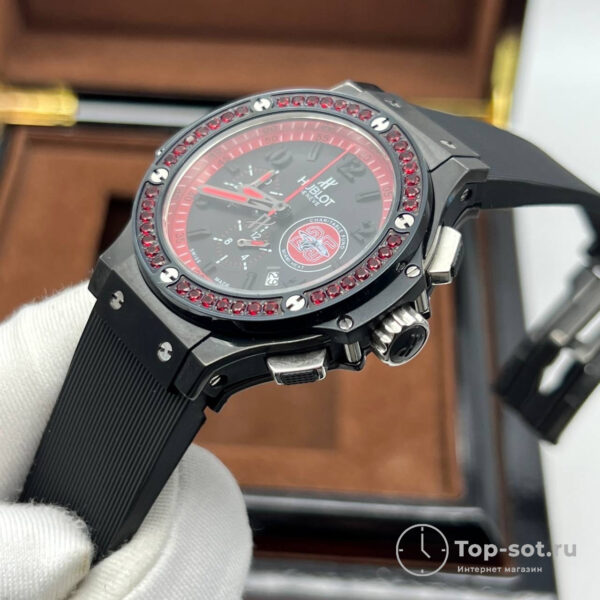 Часы HUBLOT — изображение 5