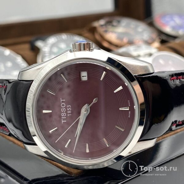 Часы Tissot SEASTAR — изображение 3