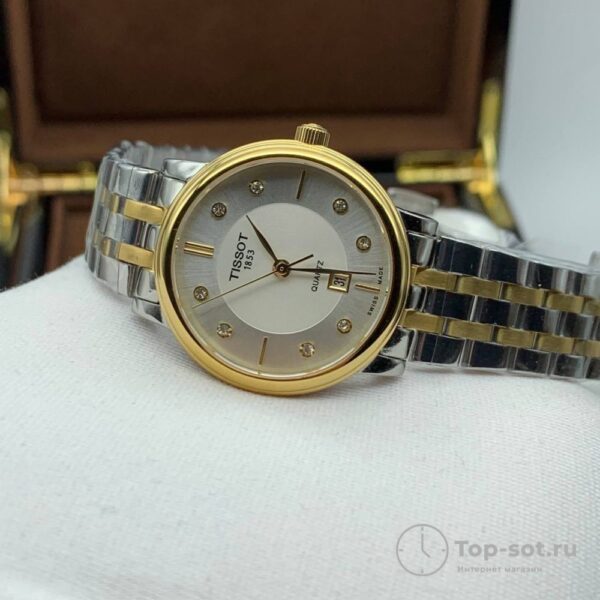 Часы Tissot — изображение 3