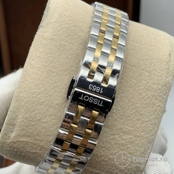 Часы Tissot — изображение 7