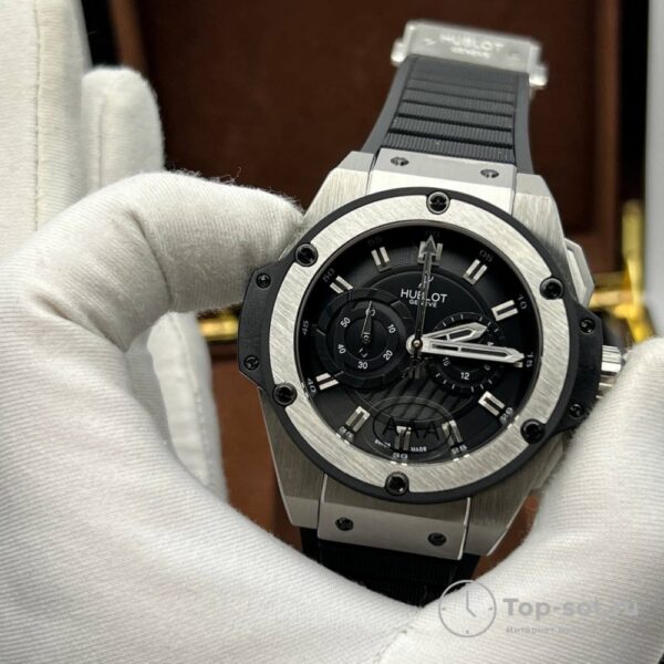 Часы Hublot  Foudroyante — изображение 3