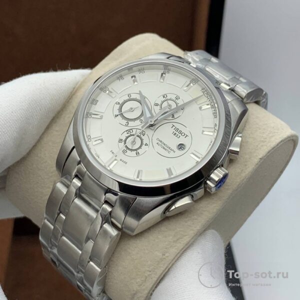 Часы Tissot — изображение 3