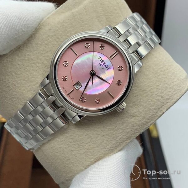 Часы Tissot — изображение 4